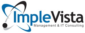 Digital Marketing Agency Implevista logo