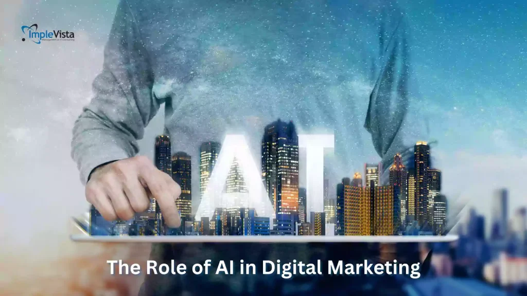 Understanding the Role of AI in Digital Marketing