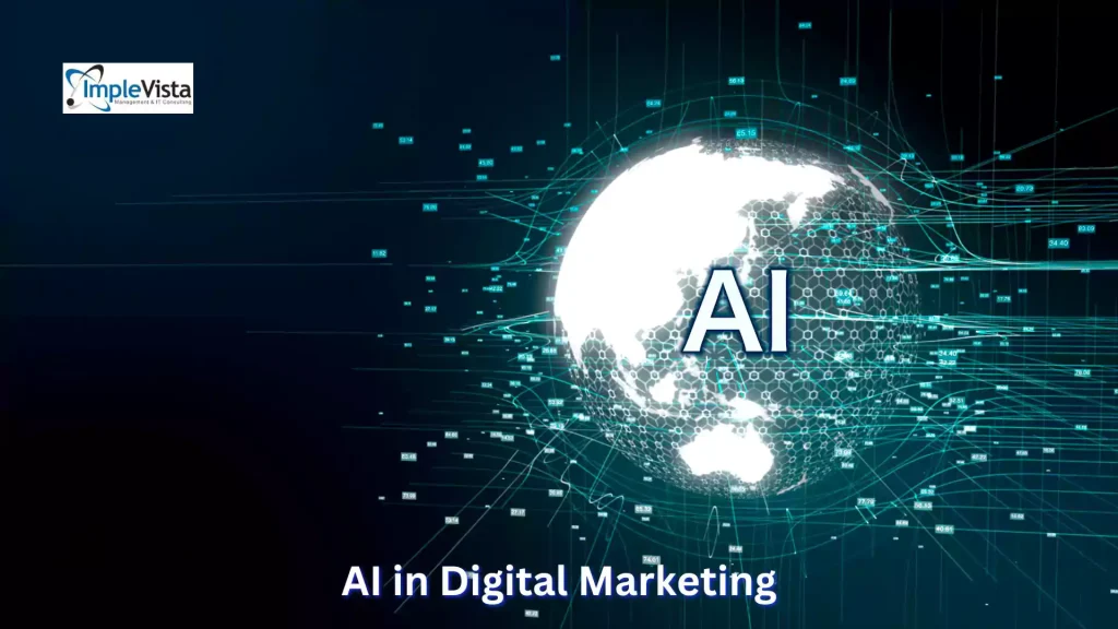 AI in Digital Marketing