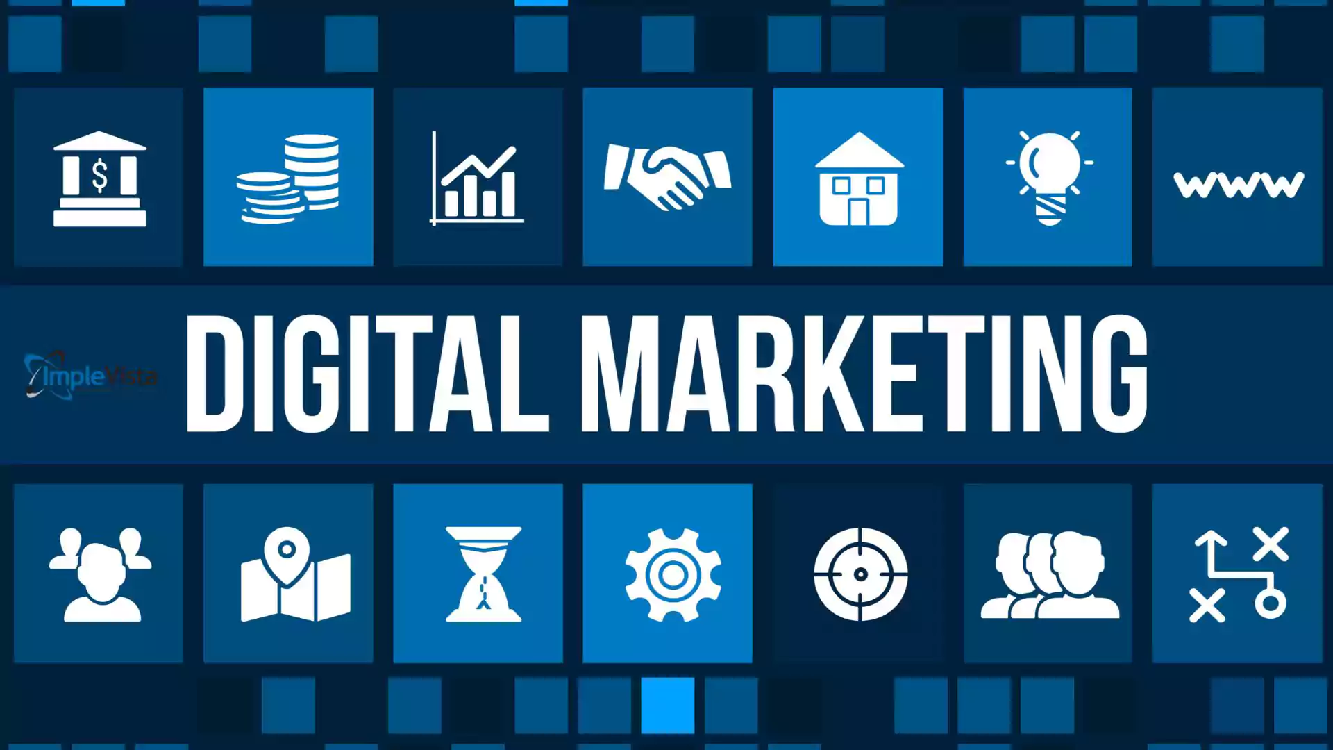 Digital Marketing for Startup image