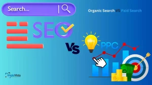 Organic Search VS Paid Search