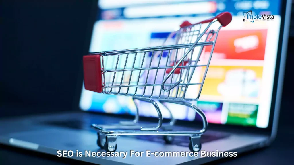 E commerce business