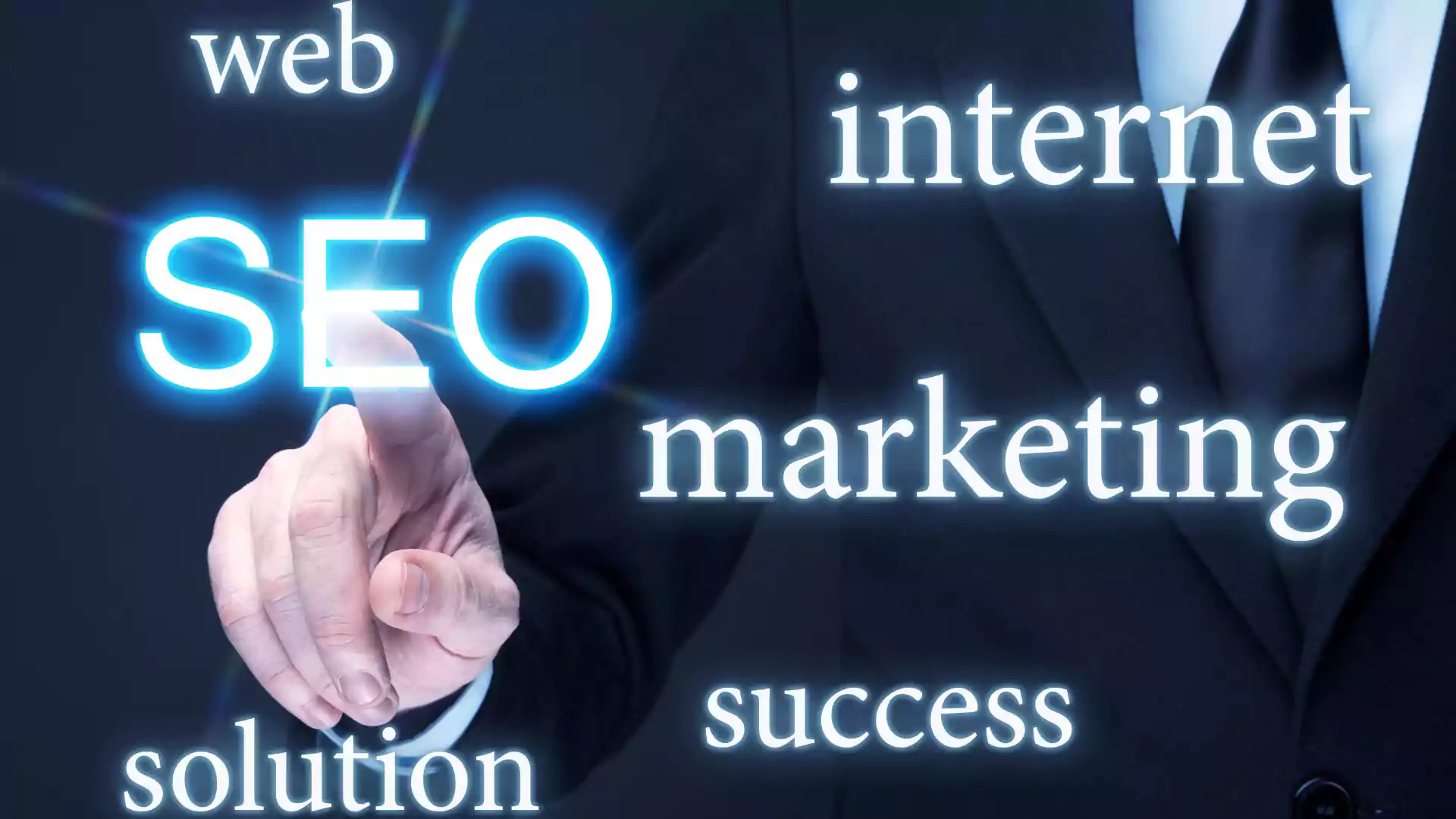 Semantic SEO info