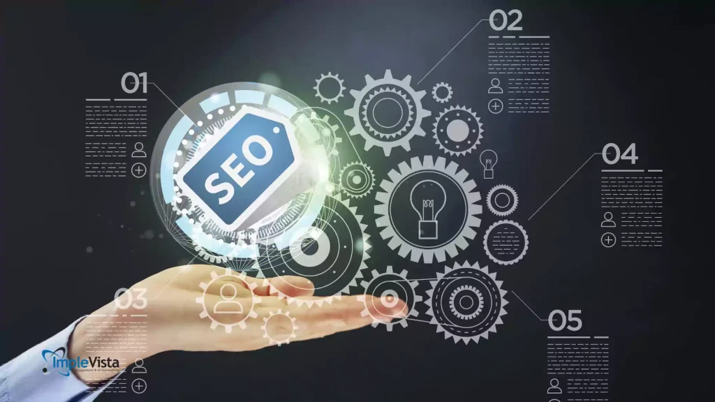 NLP and SEO