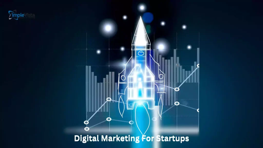 digital marketing for Startups