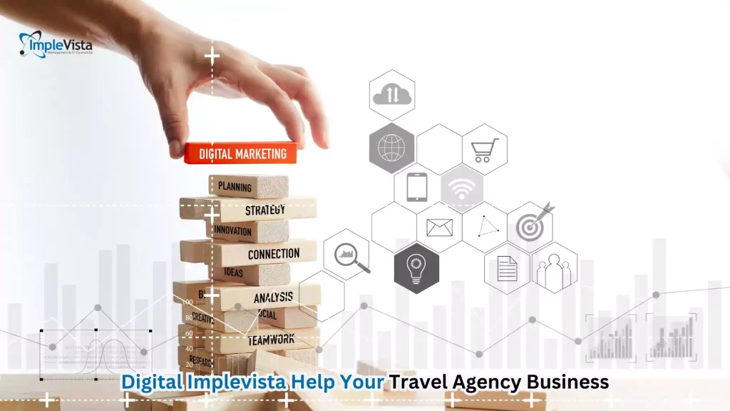 digital marketing for the tourism industry