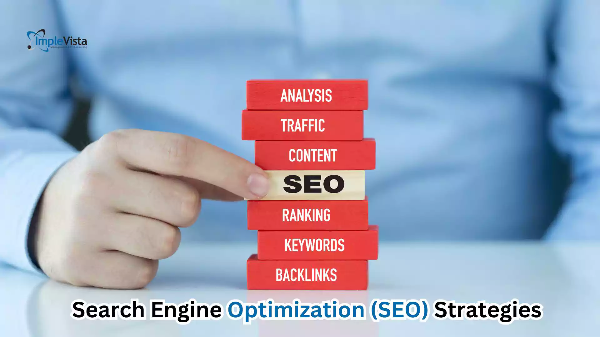 Search Engine Optimization (SEO) Strategies