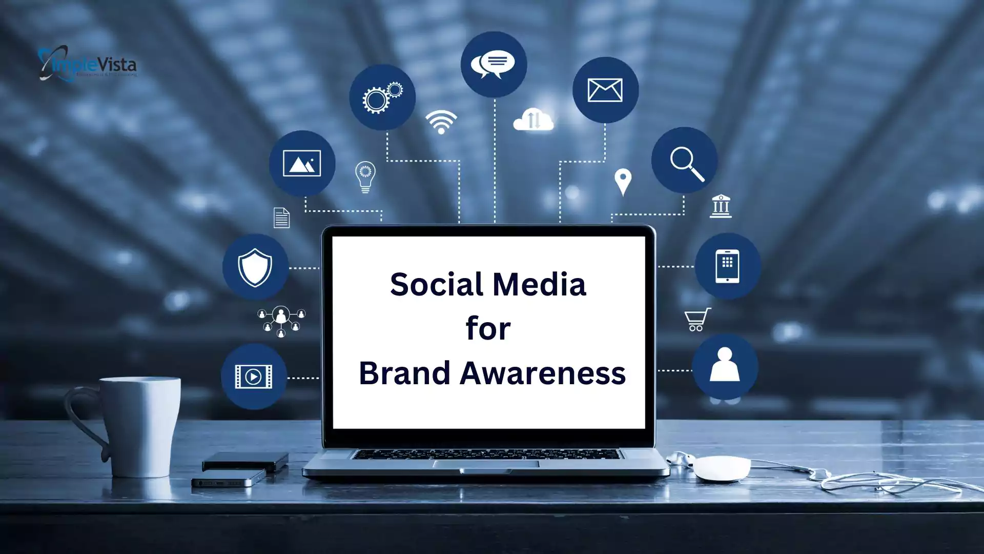 Social Media for Brand Awareness