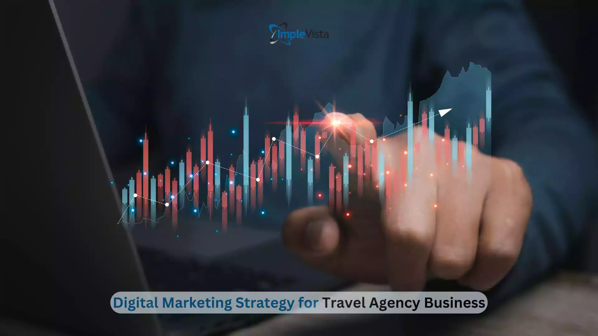 digital marketing strategy for travel agency