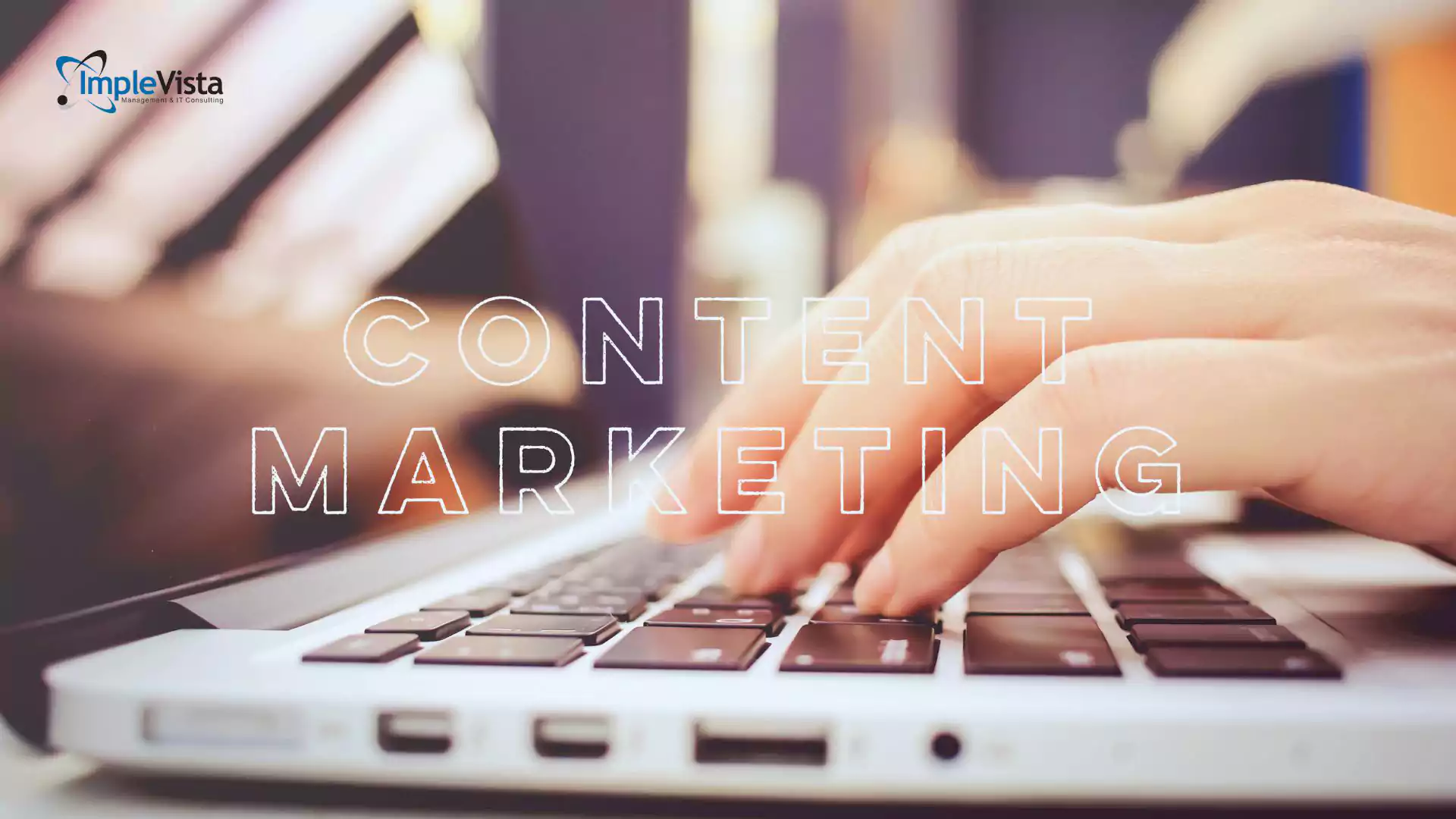 Importance of Content Marketing