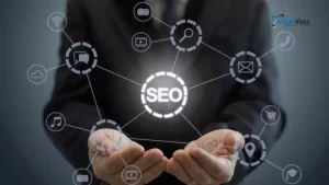 Competitive SEO Analysis