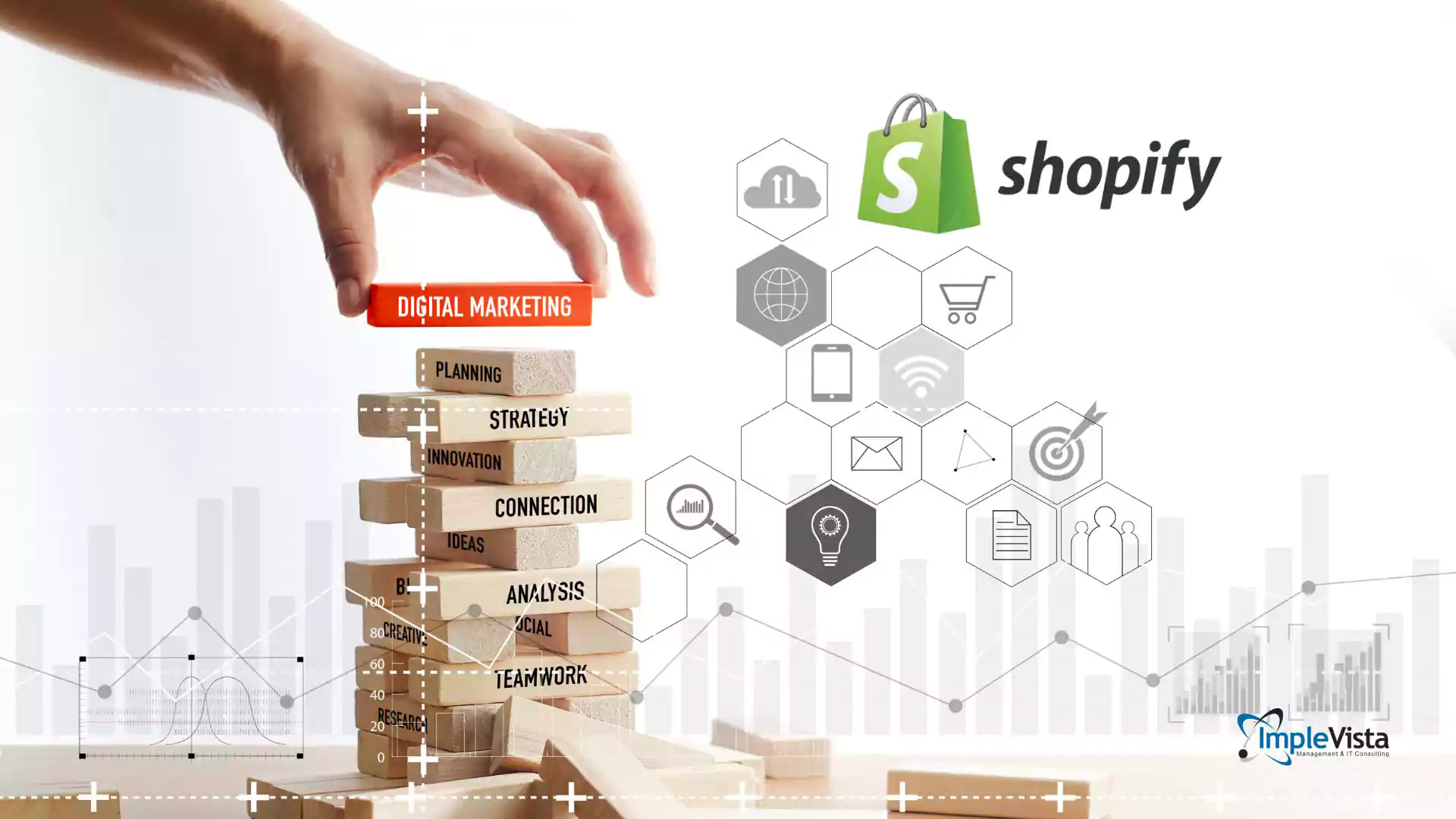 Shopify Digital Marketing Service in Bangladesh