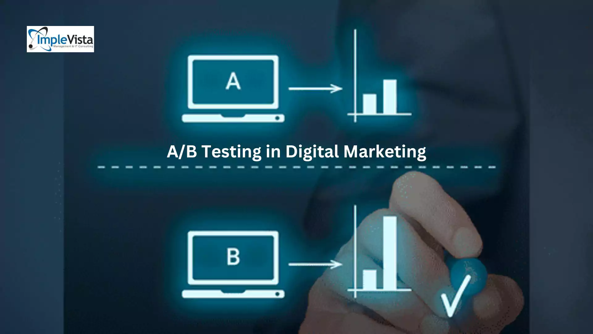 ab testing in marketing