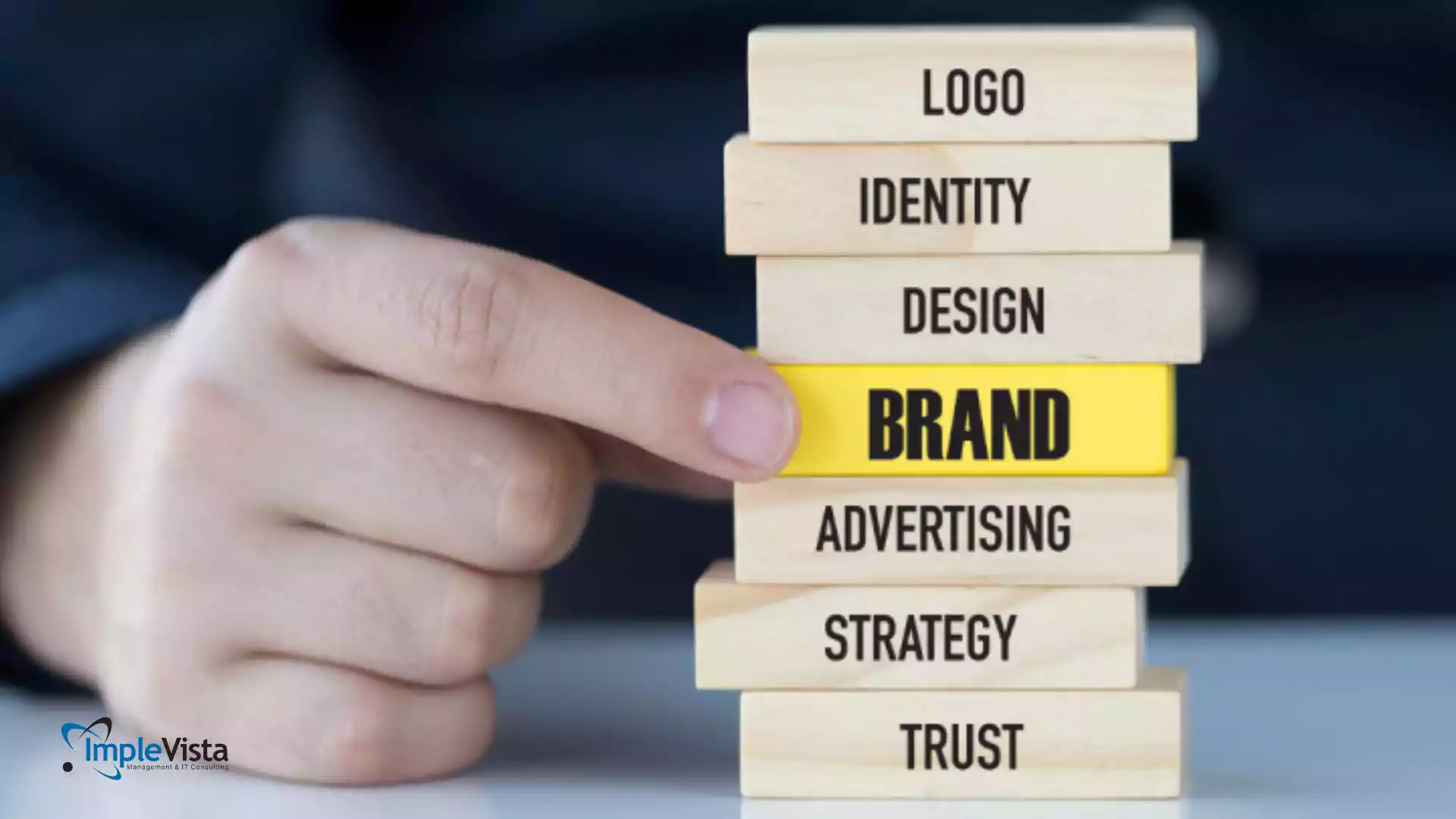 brands with strong brand identity