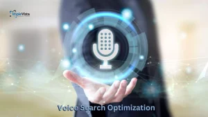 voice search optimization