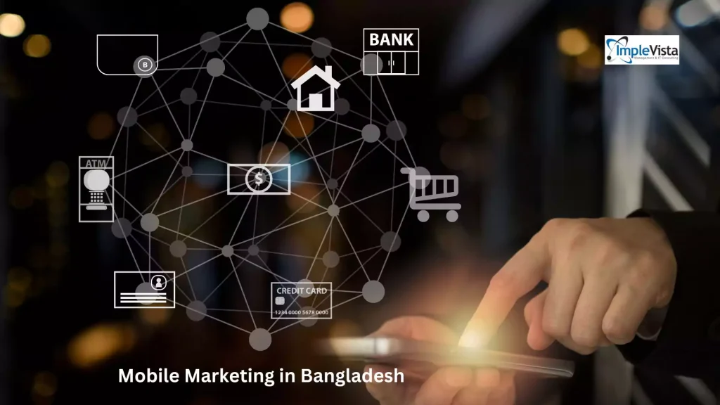 Mobile Marketing in Bangladesh