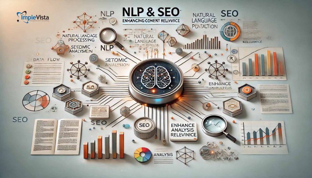 NLP & SEO Image