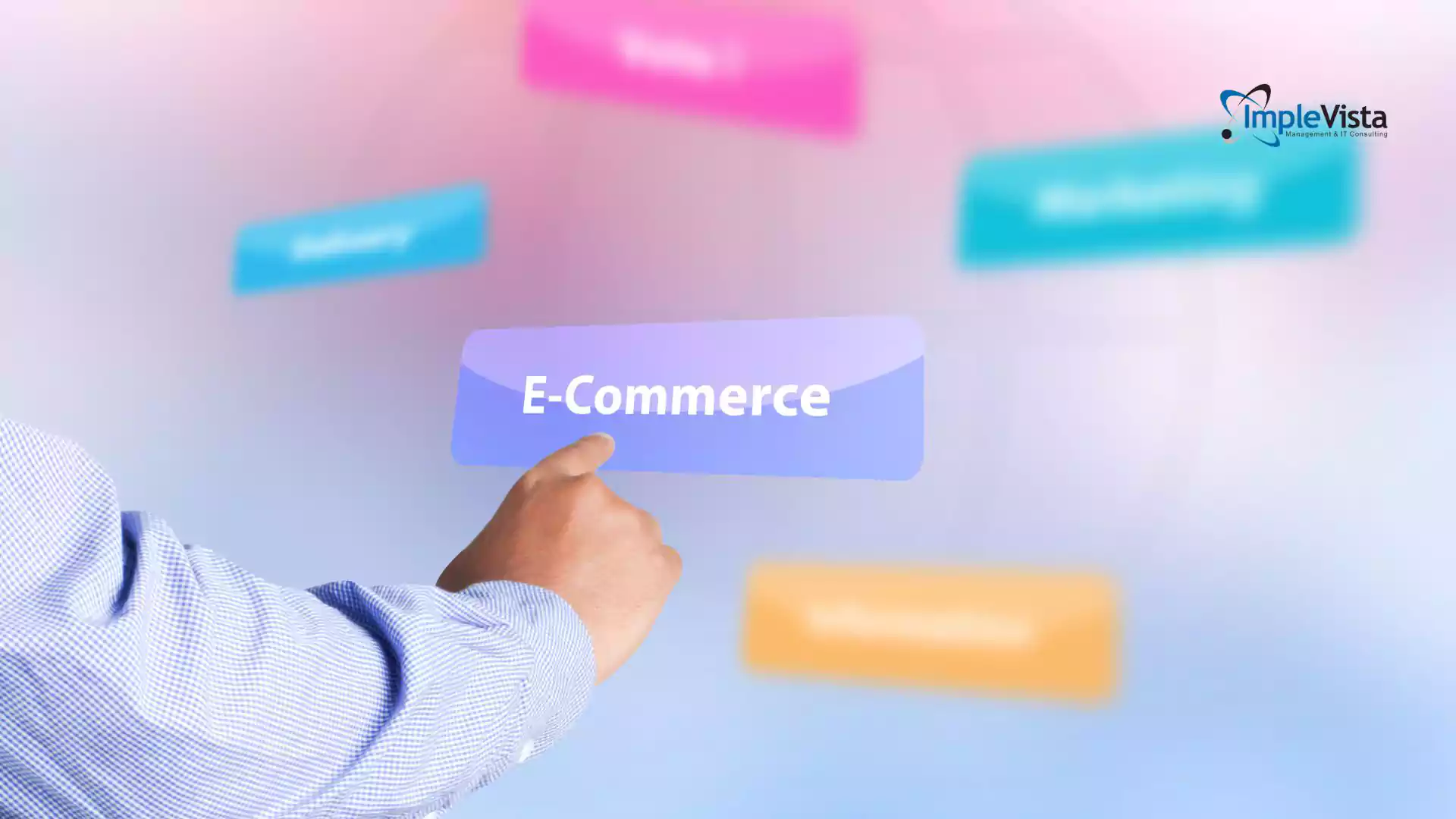 digital marketing for e commerce