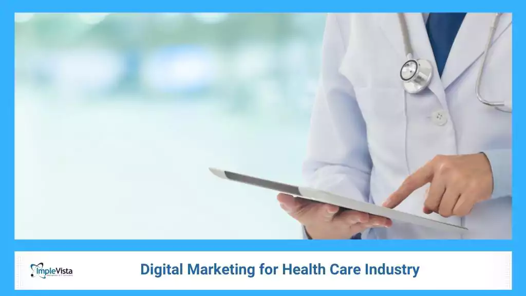 Digital marketing agency for Healthcare industries in Bangladesh