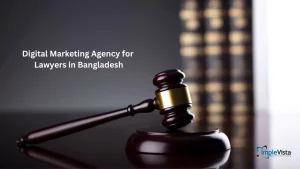 Digital marketing agency for lawyers in Bangladesh