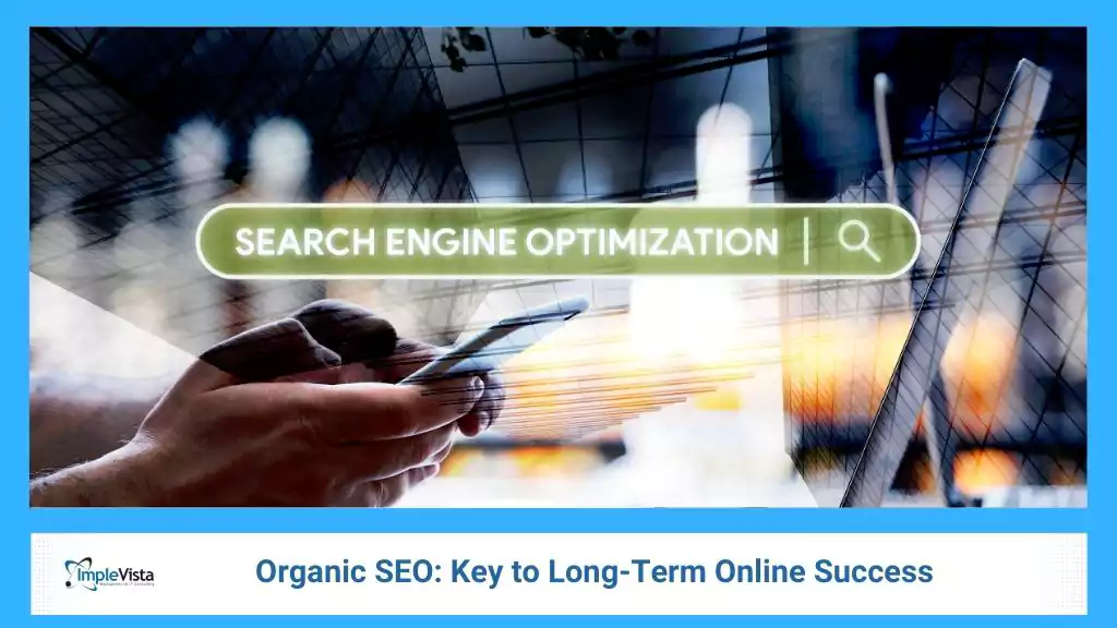 Organic SEO