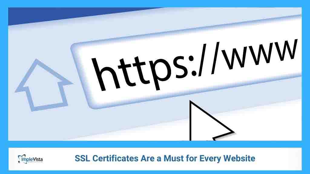 SSL Certificate