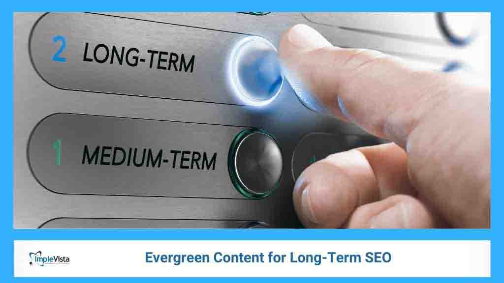 long term seo