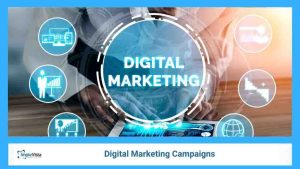 digital marketing campaigns