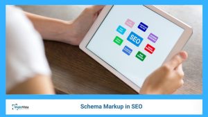 schema markup in seo