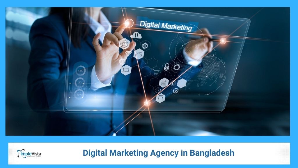 best digital marketing agency in Bangladesh