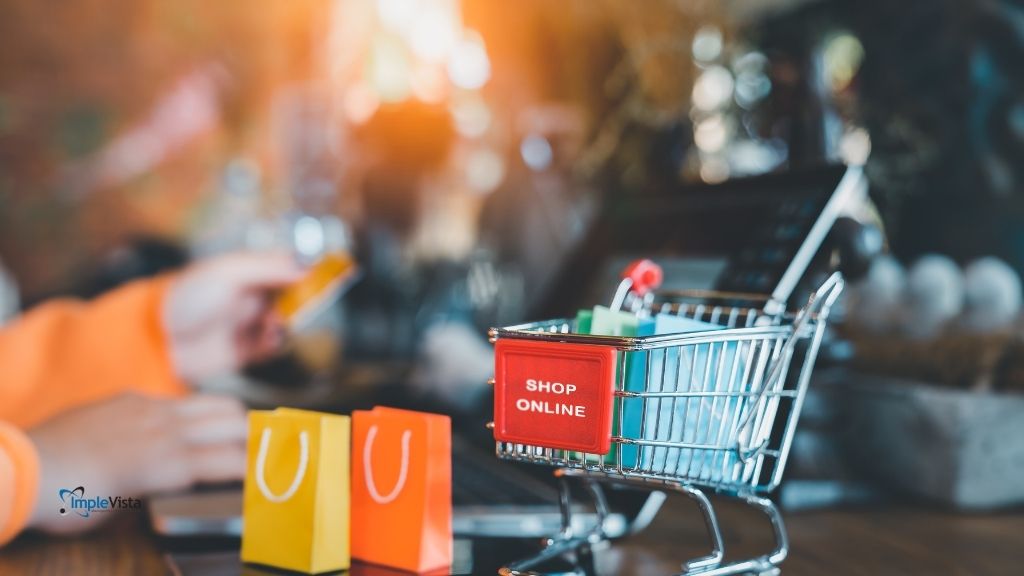 e-commerce