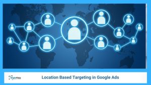 location based targeting