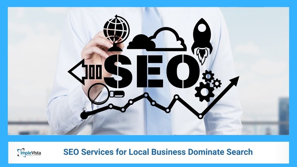 seo services for local business​