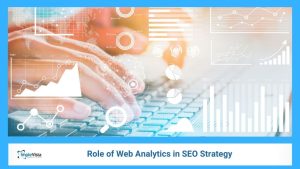 web analytics in seo