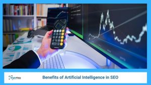 artificial intelligence in seo