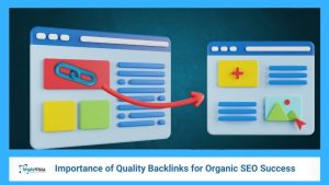 organic seo services