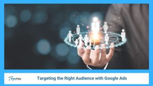 right audience google ads