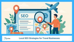 seo for travel industry