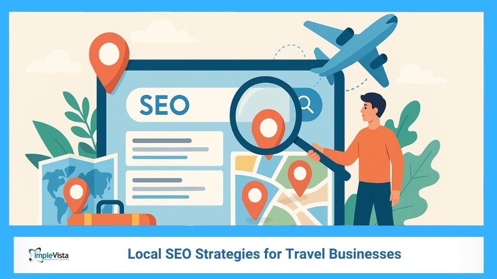 seo for travel industry