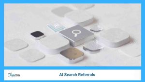 AI Search Referrals