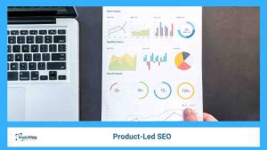Product Led SEO