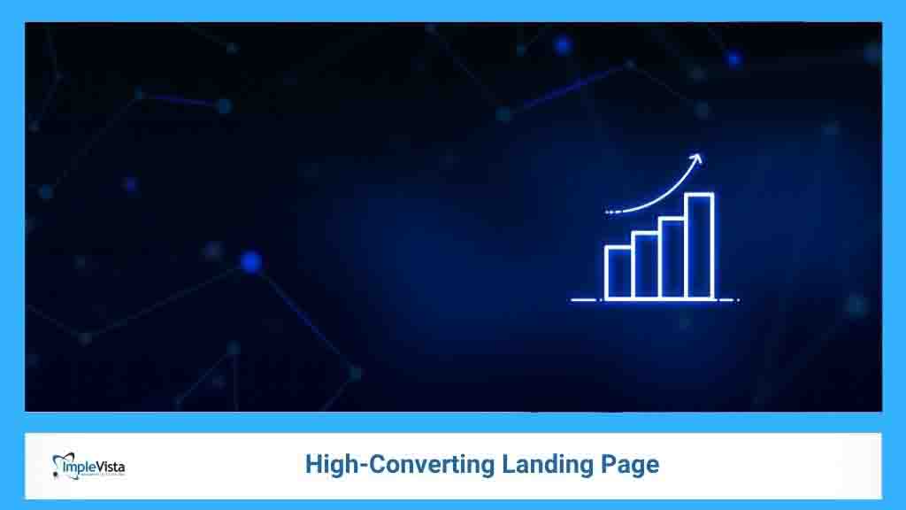 High-Converting Landing Pages