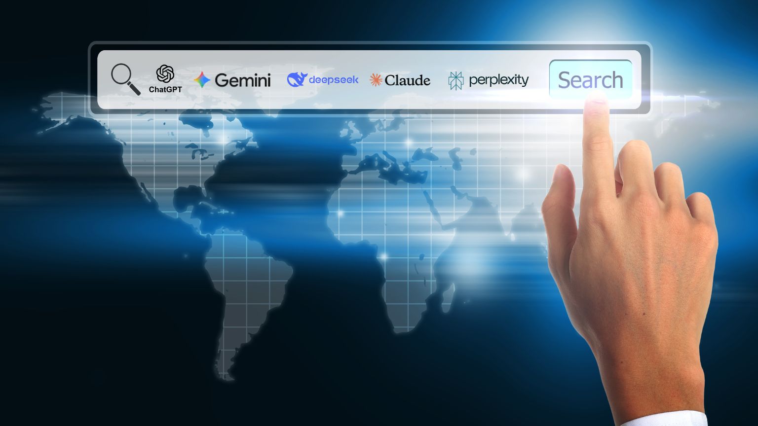 Best SEO Agency for AI Search Optimization