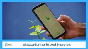 WhatsApp Business