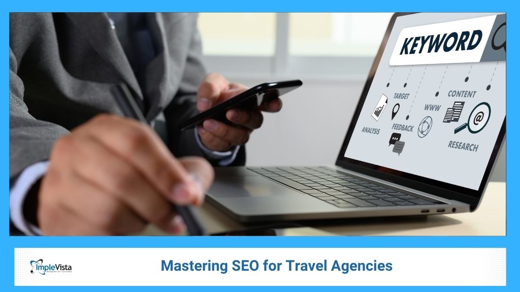 seo for travel agencies