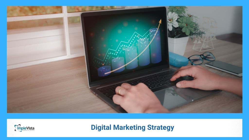 Digital Marketing Strategy