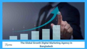 Global Growth Digital Marketing Agency