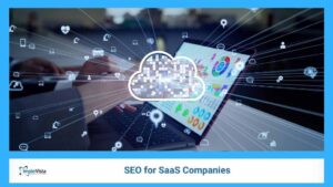 SEO for SaaS Companies