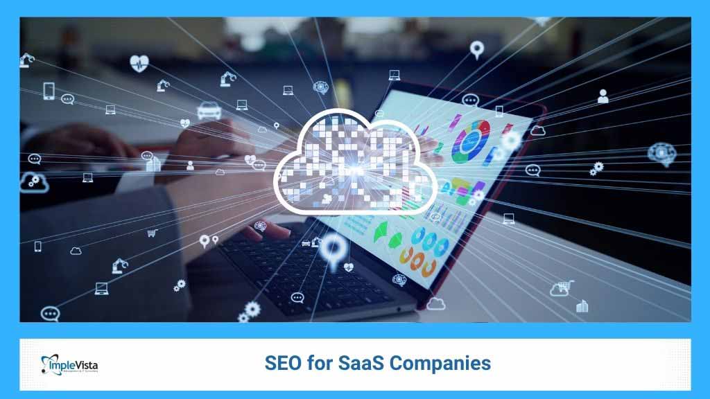 SEO for SaaS Companies