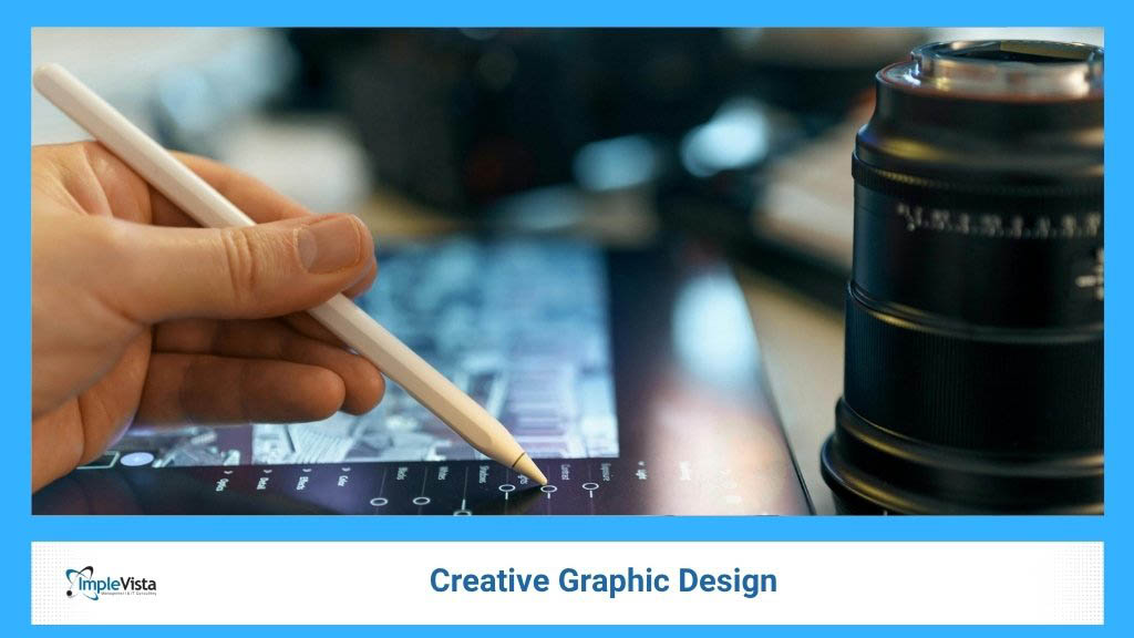 Creative Graphic Design